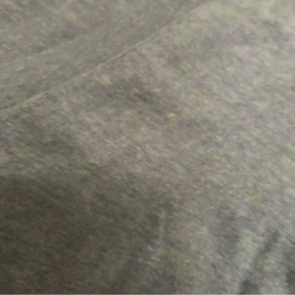 Women’s CAbi Billi Cardigan Blue/Green Heathering Size S - Picture 4 of 5